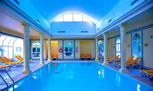 Hotel Royal Karthago