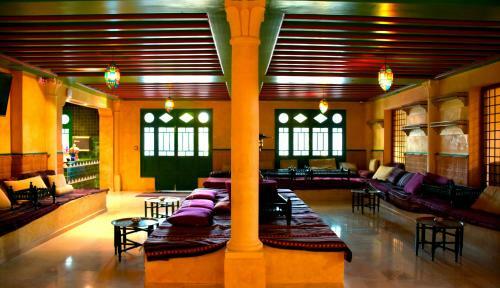 Hotel Royal Karthago