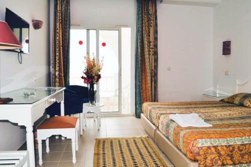 Hotel Bakour Beach By Checkin