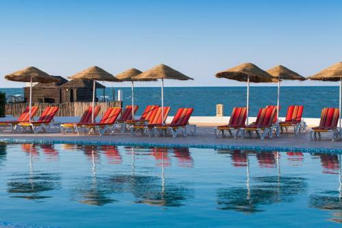 Hotel Bakour Beach By Checkin