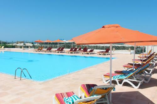 Hotel Bakour Beach By Checkin