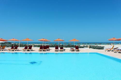 Hotel Bakour Beach By Checkin