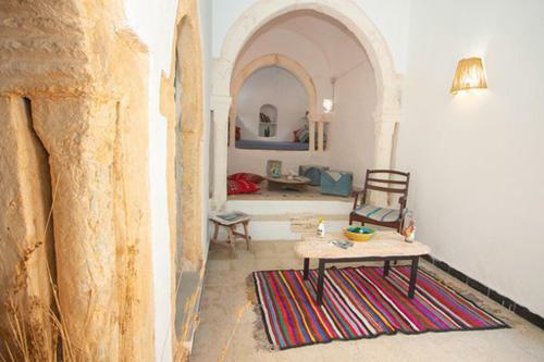 Apartamento Dar Tenast