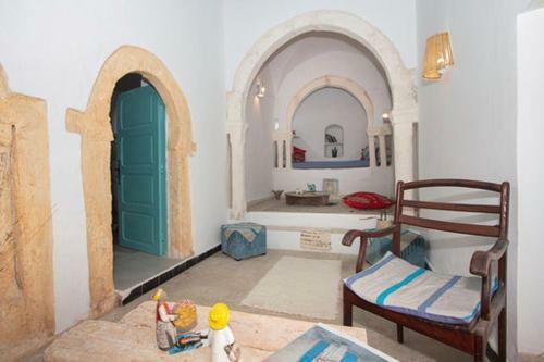 Apartamento Dar Tenast