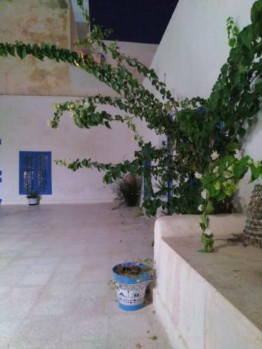 Apartamento Dar Tenast