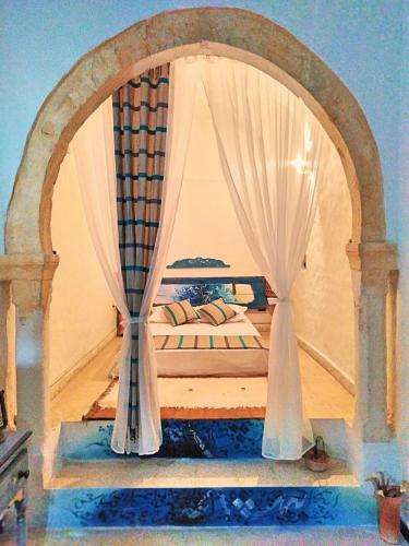 Apartamento Dar Tenast