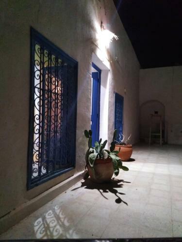 Apartamento Dar Tenast