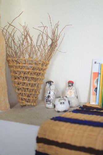 Apartamento Dar Tenast