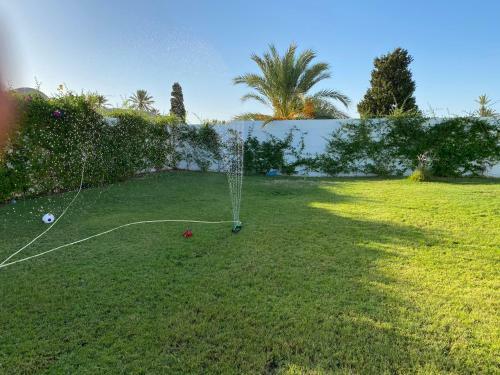 Belle Villa Avec Piscine 100% Sans Vis � Vis