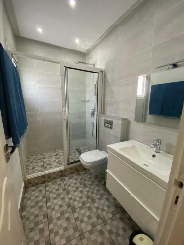 Belle Villa Avec Piscine 100% Sans Vis � Vis