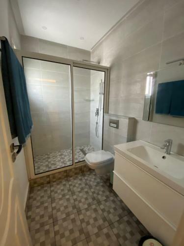 Belle Villa Avec Piscine 100% Sans Vis � Vis