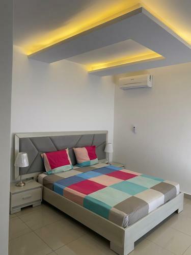 Belle Villa Avec Piscine 100% Sans Vis � Vis