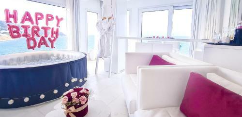 Hotel La Tour Blanche