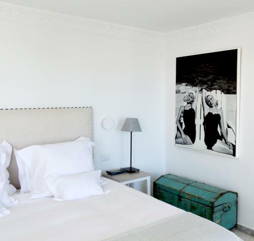 Hostal Villa Edo