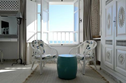 Hostal Villa Edo