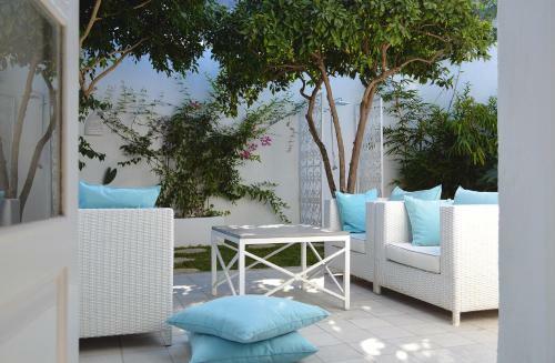 Hostal Villa Edo