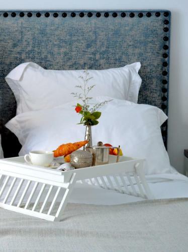 Hostal Villa Edo