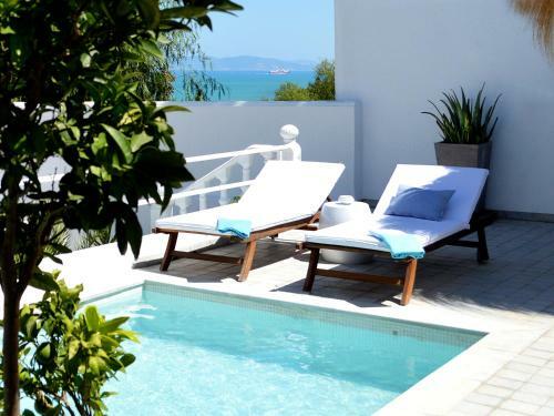Hostal Villa Edo