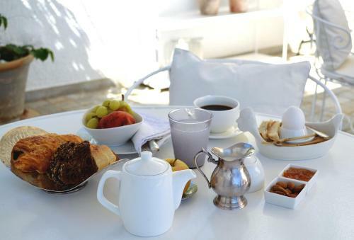 Hostal Villa Edo
