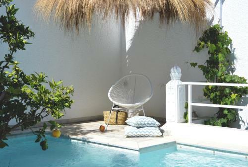 Hostal Villa Edo
