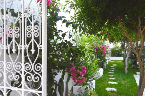 Hostal Villa Edo
