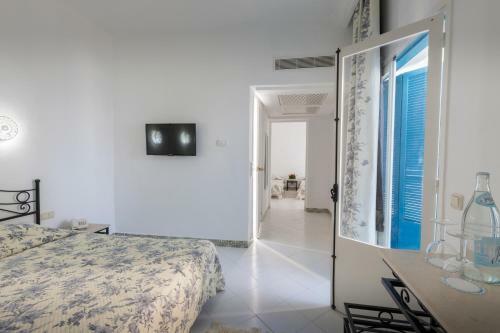 Hotel Smy Hari Club Djerba