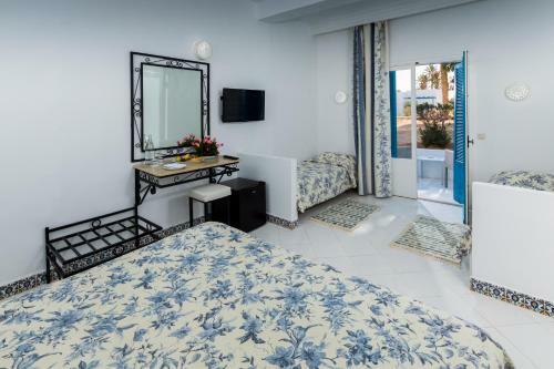 Hotel Smy Hari Club Djerba
