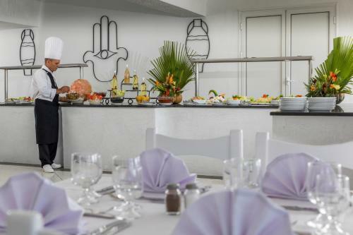 Hotel Smy Hari Club Djerba