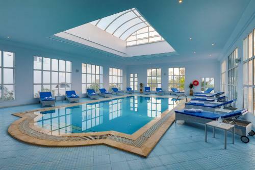 Hotel Smy Hari Club Djerba