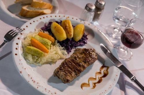 Hotel Smy Hari Club Djerba