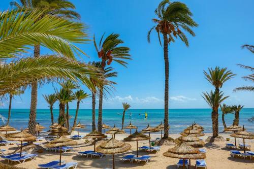 Hotel Smy Hari Club Djerba