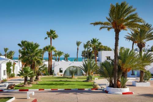Hotel Smy Hari Club Djerba