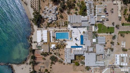 Hotel Smy Hari Club Djerba