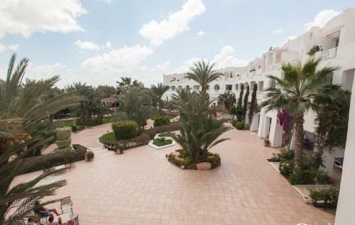 Hotel Djerba Resort