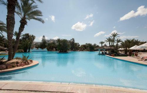 Hotel Djerba Resort