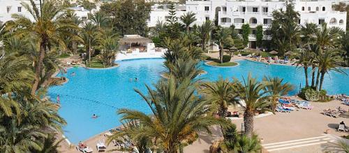 Hotel Djerba Resort
