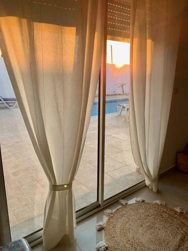 Villa Lina Moderne Toute �quip�e & Piscine