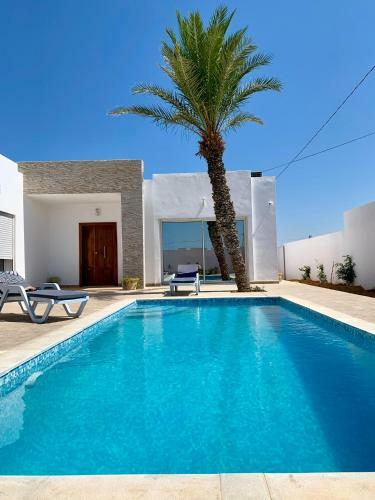 Villa Lina Moderne Toute �quip�e & Piscine