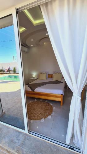 Villa Lina Moderne Toute �quip�e & Piscine