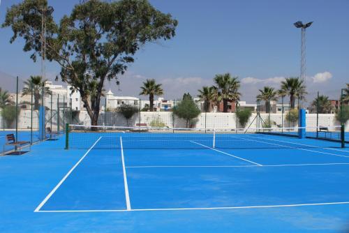 Hotel Palmyra Club Nabeul