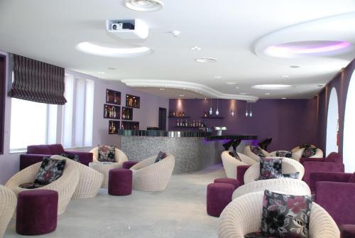 Hotel Palmyra Club Nabeul