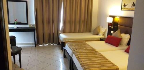 Hotel Olympic