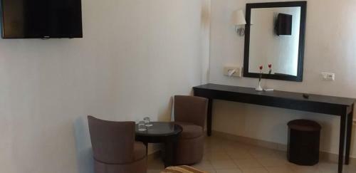 Hotel Olympic