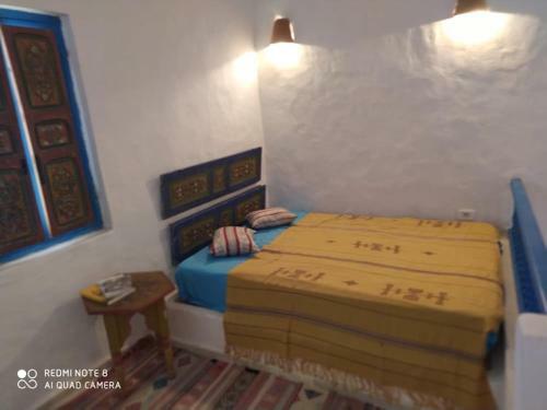 Hostal Dar Mich�le