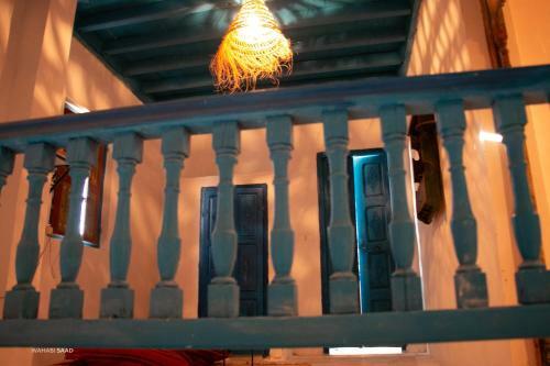 Hostal Dar Mich�le