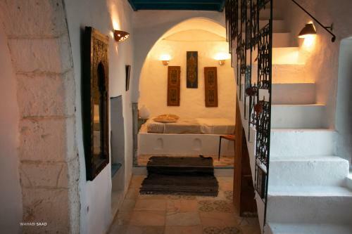 Hostal Dar Mich�le