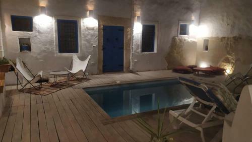 Hostal Dar Mich�le