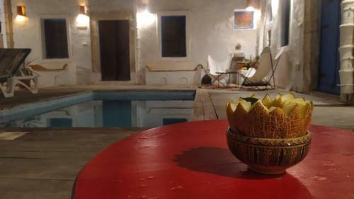 Hostal Dar Mich�le