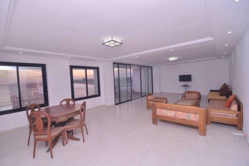 Apartamento Airbetter - Stunning Sea View Duplex Beni Khiar Nabeul