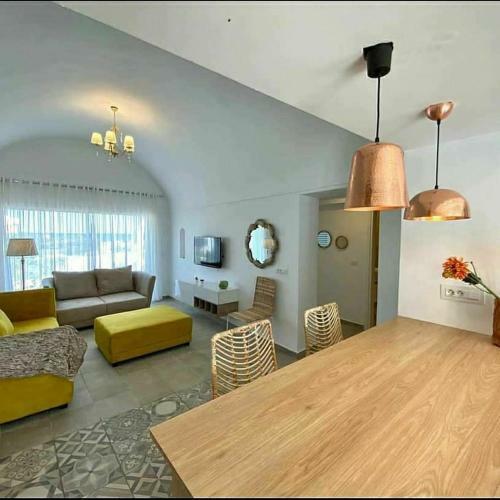 Apartamento Airbetter - Luxurious 2 Bedrooms Beach Bungalow Kelibia